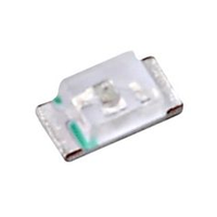 Multicomp Pro MP005925 Led, White, 1.4CD, 0603