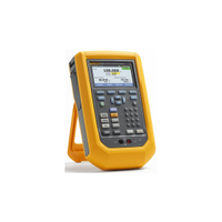 Fluke FLK-729 30G FC -82.73 Kpa, -12 Psi, -0.82bar to 2.06 Bar, 30 Psi, 206.84kPa Pressure Calibrator