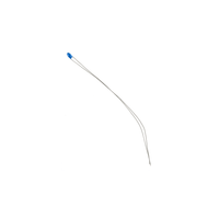 Rs Pro 0151237 Thermistor, 10k? Resistance, Ntc Type, 2.4 X 63.5mm