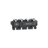 Schneider Electric C1042G040 Compact New Generation Trip Unit for Use With Compact NSX100/160/250 Circuit Breakers