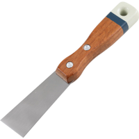 Senator SEN5331800K Decorators Scraper, 35mm, Steel Blade