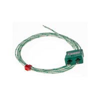 Rs Pro 8722616 Type K Thermocouple 1/0.3mm Diameter → +350°C