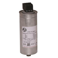 L&t Electrical & Automation LTCCS310B2C Capacitor Bank 10KVAR 440V