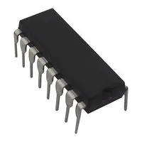 Analog Devices DAC08AQ Dac, 8BIT, CDIP-16, -55 to 125DEG C