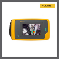 Fluke ii900 Industrial Acoustic Imager