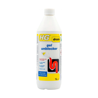 Hg Gel Unblocker 1000ml 1 S