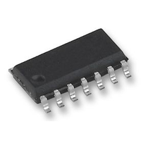 Analog Devices MAX251CSD+ DRIVER/RECEIVER, RS-232, 5V, 251