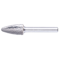 Pferd Tc Burrs CUT4 RBF1630/6 047910