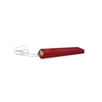 Rs Pro, 10 Ohms 800W Wire Wound Chassis Mount Resistor ±5%