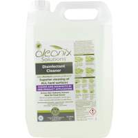 Oleonix ONX7803041V Disinfectant Cleaner Concentrate 5ltr