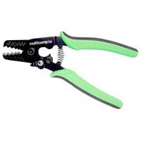 Multicomp Pro MP010969 Fibre Optic Stripper, Slit & Ring, 178MM