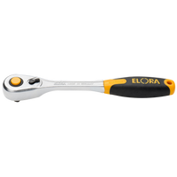 Elora Reversible Ratchet 3/8" 870-1D