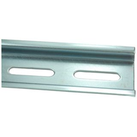 Multicomp Pro SPC10576 Din Mounting Rail, 35MM, Steel