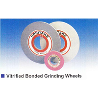 Noritake Grind Wheel 610X80X304.8 SK80J8V35S(72)