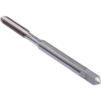 Rs Pro 0152158 Hss #2 Ba Straight Flute Tap Set