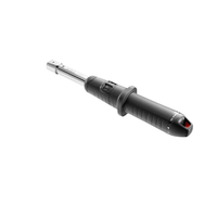 Facom Torque Wrench Sq 3/8IN 10-50NM J.209-50D