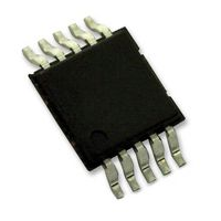 Analog Devices LTC3026EMSE-1#PBF Voltage Resistor Ldo, Adj, 1.5A, MSOP-EP, -40 to 125DEG C