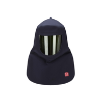Wholesafety Uk FS-ARC40-18-V -23 - ABB Arc Protectionn Hood Blue; Unic