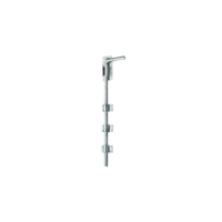 Rs Pro 2549965 Steel Galvanised Door Bolt