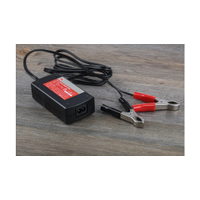 RS PRO Battery Charger For Lead Acid 24V 2A with EU, UK plug