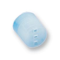 Multicomp Pro LED-10X3 Led Holder, Round, 5MM, 3 Pin