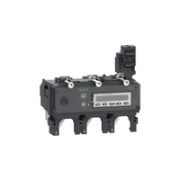 Schneider Electric C6335Z630 Compact New Generation Trip Unit for Use With Compact NSX630