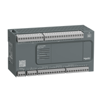 Schneider Electric TM100C32RN Controller M100 - 20I/12O Relay - 220VAC