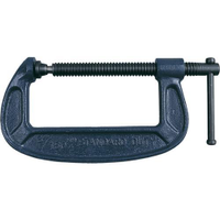 Kennedy KEN5392030K Heavy Duty "g" Clamp 3"