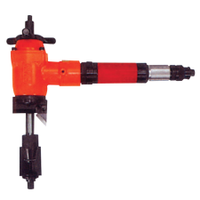 Fuji Pipe Bevel Machine 20-29MM FBM-80A-5(S)