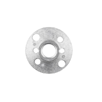 Pferd Backing Pad FL-GT 80-115 M14 668153