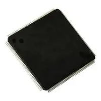 Analog Devices ADSP-21489KSWZ-4B Audio Processor, 400MHZ, 16I/O, Lqfp