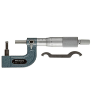 Mitutoyo Tube Micrometer Cylndr 25/0.01MM 115-315