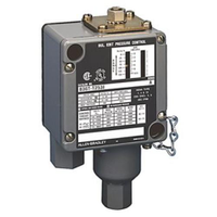 ALLEN-BRADLEY 836T-T263JX40 836T Pressure Controls Traditional Machine Tool