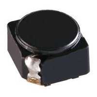 Multicomp Pro MP002877 Power Inductor, 82UH, Shielded, 0.7A