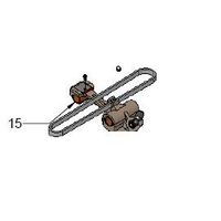Technifor X Guide Bushing Set 67409