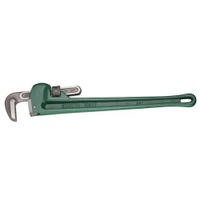 Heavy Duty Pipe Wrench 8"