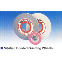 Brady Grind Wheel 125X20X31.75 WA400H9V32R(6)