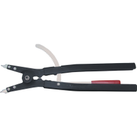Kennedy KEN5586720K 20" Straight Nose External Circlip Pliers, 165-300mm