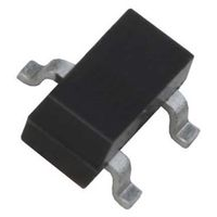 Multicomp Pro BAS70-7-F Diode, Ultrafast Recovery, 70mA, 70V, SOT-23-3