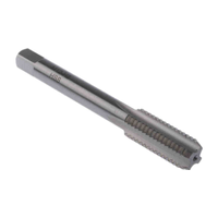 Rs Pro 0152211 Hss M12 Straight Flute, Plug Threading Tap