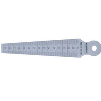 Kennedy KEN5181340K Taper Bore Gauge 15-30MM