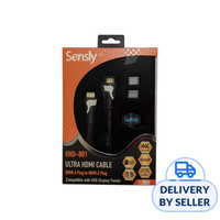Sensly 1.5m Ultra Hdmi Cable 1 S