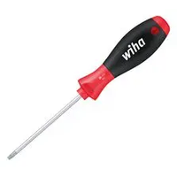 Wiha 1292 Screwdriver, Torx, T20, 100MM, 218MM