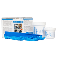 Weicon 10200002 F2 Epoxy Resin 0.2 Kg