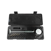 Rs Pro 7857872 Dial Bore Gauge Drill & Bore Hole Gauge, 1 Piece