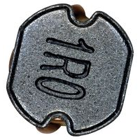Multicomp Pro MCSD43-120MU Inductor, 12UH, 1.1A, +20%