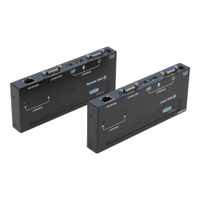Startech SV565UTPUGB USB/VGA Cat5 Utp Console Extender