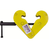 Matlock MTL9411030K Beam Clamp C/W Certificate 3.0 Ton