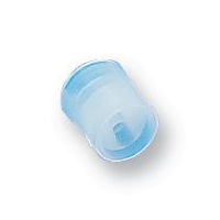 Multicomp Pro LED3-20 Led Holder, Round, 3MM, 2 Pin