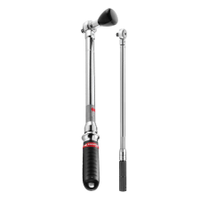 Facom Torque Wrench SQ1/2IN 350NM S.306A350